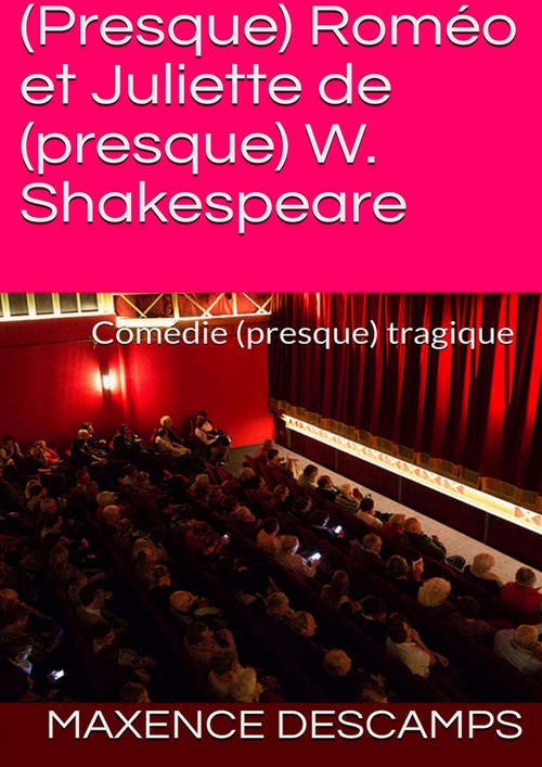 illustration textes de théâtre